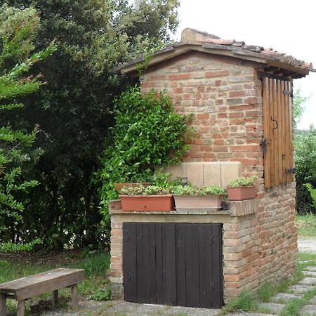Agriturismo Il Torrione Certaldo Room photo